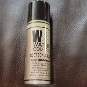 Watercolors root concealer 5/$25